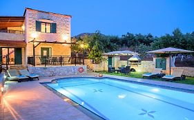 Villa Stelios Private Pool